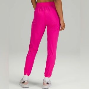 Lululemon Adapted State High-Rise Jogger *28"